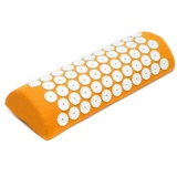 Yogistar Akupressurmatte Akupressurkissen Relax (1-St., Standard) orange