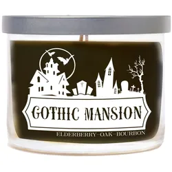 Gothic Mansion 312g