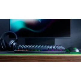 Razer Huntsman Mini Clicky US schwarz