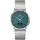 JUNGHANS Milano Mega Solar Stahl 40 mm 56/4621.44