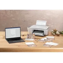 Sigel Weihnachtskarten Golden Glow DIN A6, 25 St.