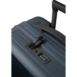 Travelite Panello 4-Rollen 76 cm / 90 l night sky