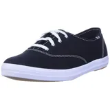 Keds Champion Org Core Damen Schwarz 36
