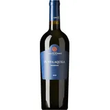 Punta Aquila  Primitivo Salento IGT 2021, Tenute Rubino, Apulien