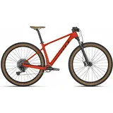 Scott Scale 940 2025 29 Zoll RH 0 cm unisex rot