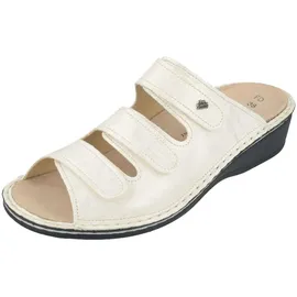 Finn Comfort FinnComfort Pisa Damen, beige, Größe 39 EU