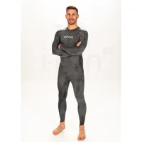 Orca Neoprenanzug Athlex Flow Schwarz 11