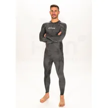 Orca Neoprenanzug Athlex Flow Schwarz 11