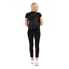 Suri Frey Rucksack SURI Sports Marry Rucksäcke Schwarz Damen