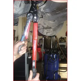 KS Tools Flachzange 115,1053