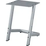 BYZOOM FITNESS Hantelständer Pure Series 22,5 kg/25 kg Hanteln, Größe ONE SIZE in Weiss Weiss