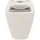 Ideal Standard i.life S Stand-WC mit WC-Sitz Weiß