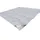 Betten Hofmann Hofmann White Sibiria 6-Kammer Sommer Daunendecke Daunenbett 240x220 100% Daunen - Weiß