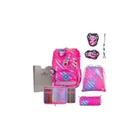 DerDieDas ErgoFlex NEON Punkie