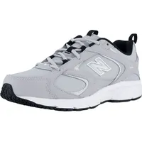 New Balance ML408V1 Herren Weiß/Grau 46,5
