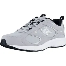 New Balance ML408V1 Herren Weiß/Grau 46,5