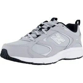New Balance ML408V1 Herren Weiß/Grau 46,5