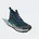 Aurora Ivy/Preloved Teal/Grey Three