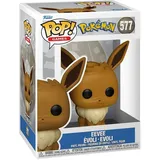 Funko Pop! Games: Pokémon - Eevee (64637)