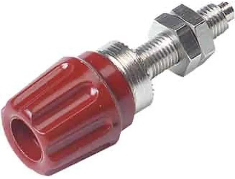 SKS Kontakttechnik GmbH Polklemme PKN 10 B rt