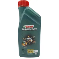 Castrol Magnatec 5W-40 C3