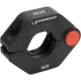 Rothenberger Pressring-Set NW 15-18-22-28mm (1000003974)