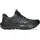 Asics Gel-Sonoma 8 GTX Damen Black/Carrier Grey 41,5