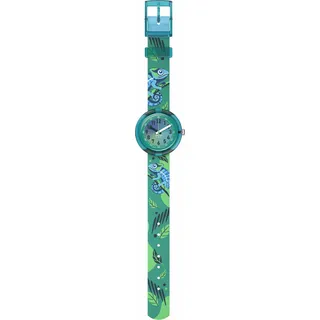 Flik Flak CAMO FRIENDS FPNP161 Kinderuhr