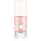 Essence fairy Nagellack Farbton 05 SHIMMER 8 ml