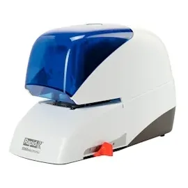 Rapid Elektrohefter 5050E blau, 1 St.