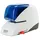Rapid Elektrohefter 5050E blau, 1 St.