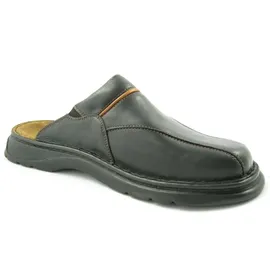Josef Seibel Klaus schwarz/cognac 45
