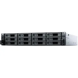 Synology RX1225RP Leergehäuse