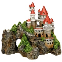 Nobby Aqua Ornaments SCHLOSS, 29 x 16 x 25 cm,