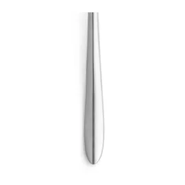 Arcos Dessertgabel - Einteiliger Monoblock aus Edelstahl 18/10, und 150 mm - Farbe Silber - Silber