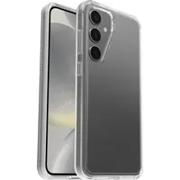 Otterbox Symmetry Clear Case Samsung Galaxy S24+ transparent