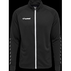 hummel AUTHENTIC KIDS POLY ZIP JACKET Reißverschlussjacke 128 - Größe:128