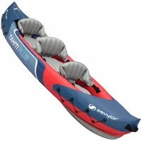Sevylor Tahiti Plus rot/blau (205516)