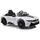 Wisam® Batteriebetriebenes Auto I8 Coupé Weiß