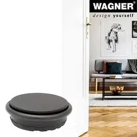 wagner® design yourself EH 5001 Schwarz 10 x 3 cm