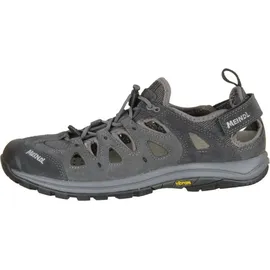 MEINDL Hawaii Herren Schwarz 46
