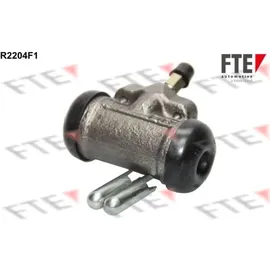 FTE maximal FTE 9710046