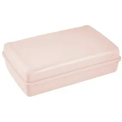 Keeeper - Aufbewahrungsbox 30x20x8,5cm in Nordrosa