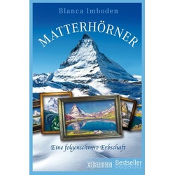 Matterhörner