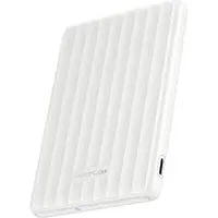 EcoFlow RAPID Mag Powerbank Weiß