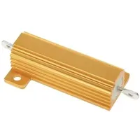 VELLEMAN - RH47E0 Widerstand 50W 47E