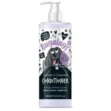 BUGALUGS Conditioner Hundeshampoo 500 ml Grün