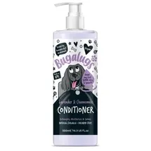 BUGALUGS Conditioner Hundeshampoo 500 ml Grün