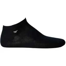 Tom Tailor Sneakersocken 4er Pack Blau 43-46