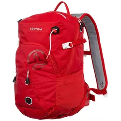 Ternua Jagger 22L red (9777) XX